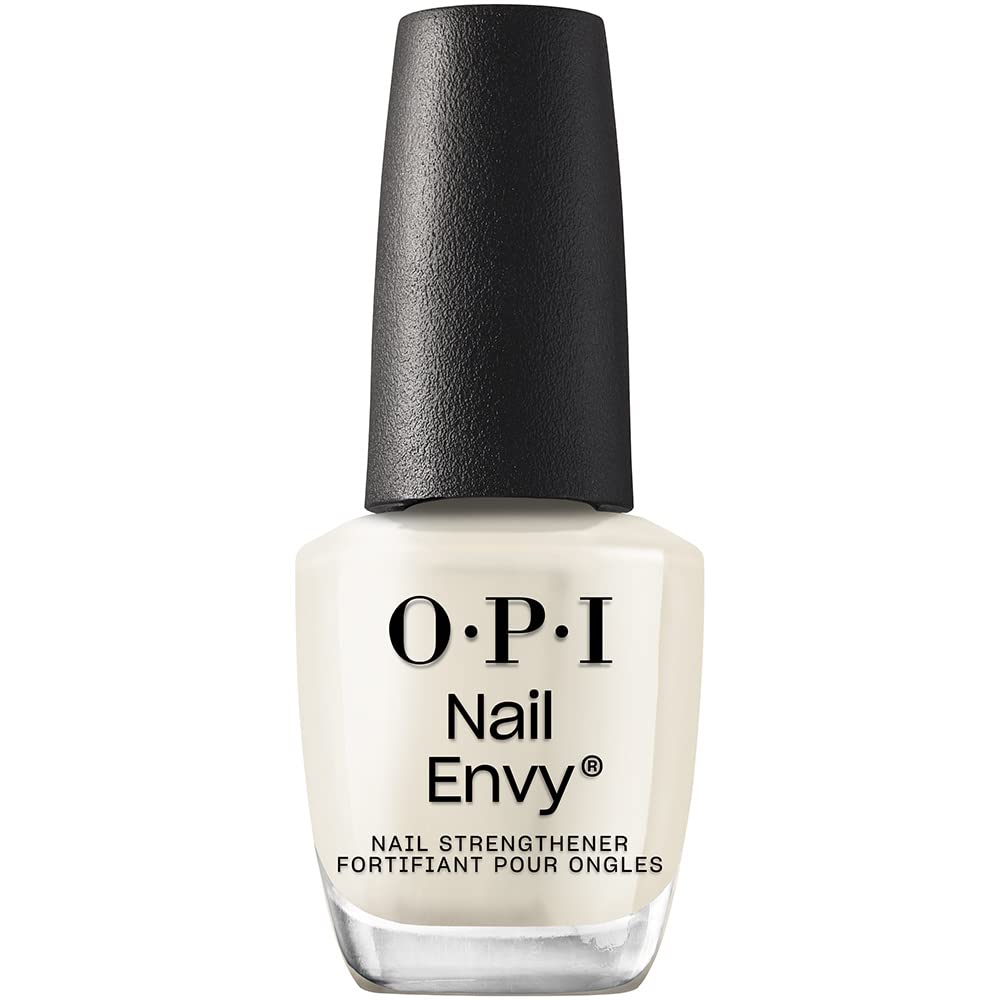 Opi Nail Envy Original - Original Opi Treatment with Vegan Formula - Protects Natural Nails - For Long Lasting Shine and Care - 15ml
