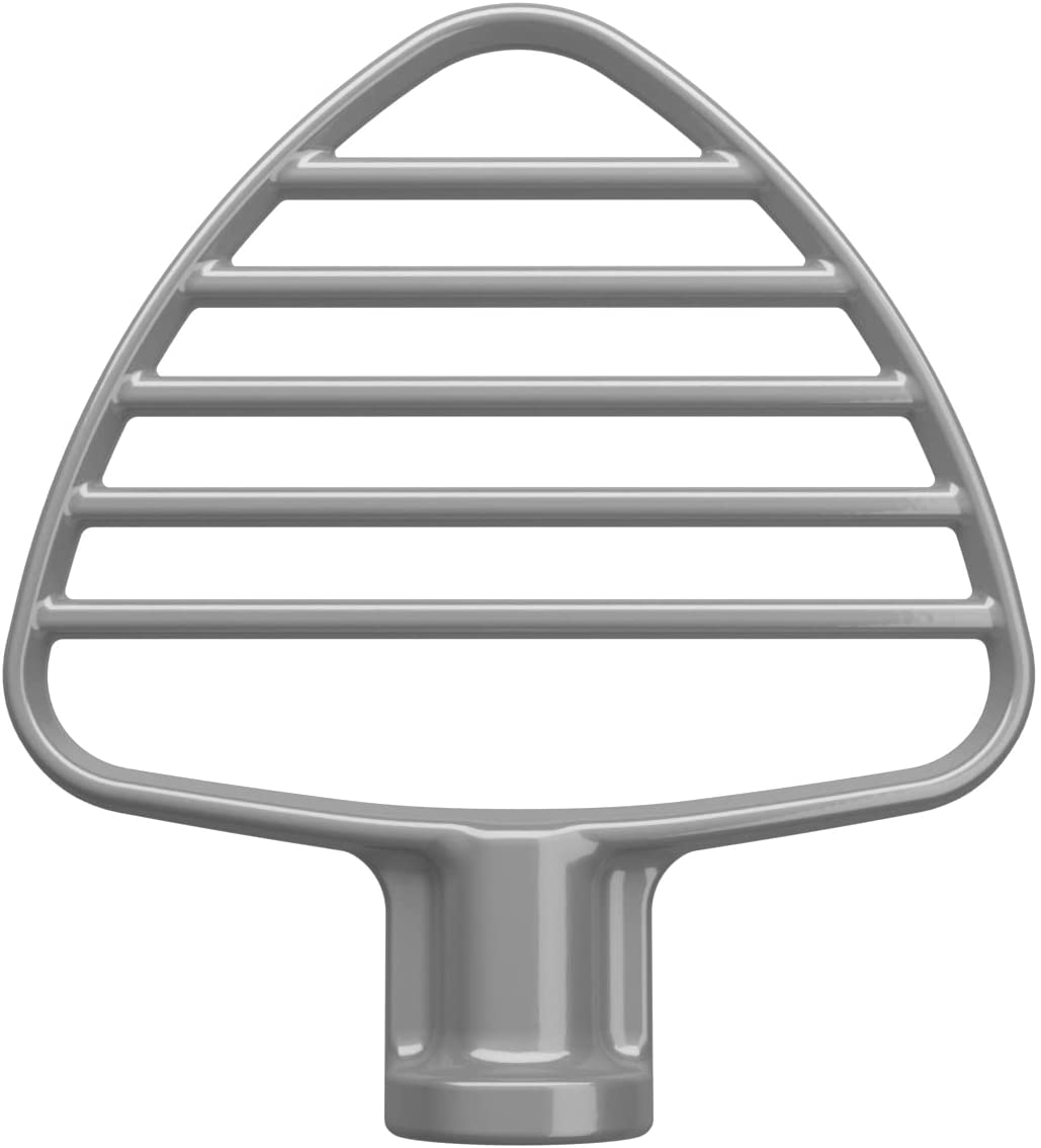 KitchenAid KSMPB5 Dough Mallet for KitchenAid Tilting Head Stand Mixer