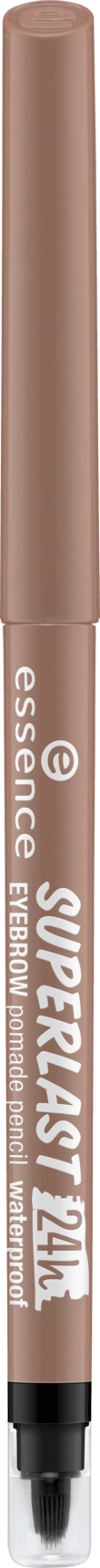 essence cosmetics Augenbrauenstift Superlast 24H Eyebrow Pomade Pencil Waterproof Blonde 10, 