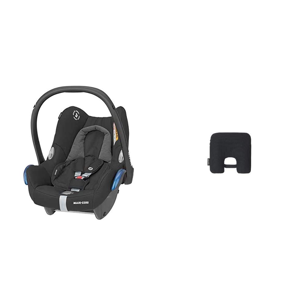 Maxi-Cosi Maxi Cosi CabrioFix baby car seat, group 0+, usable from birth - 12 months, approx. 0 - 13 Kg