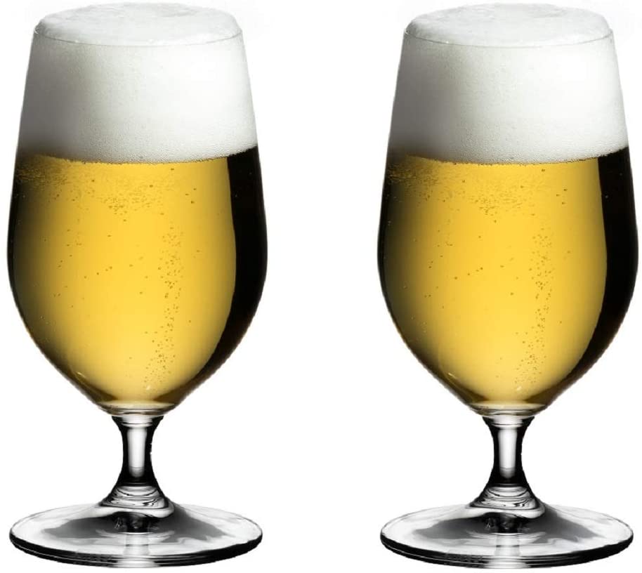 Riedel Ouverture Beer / Ice Water Glasses (Set of 2)