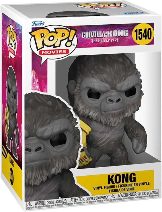 Funko Pop! Films: Godzilla
