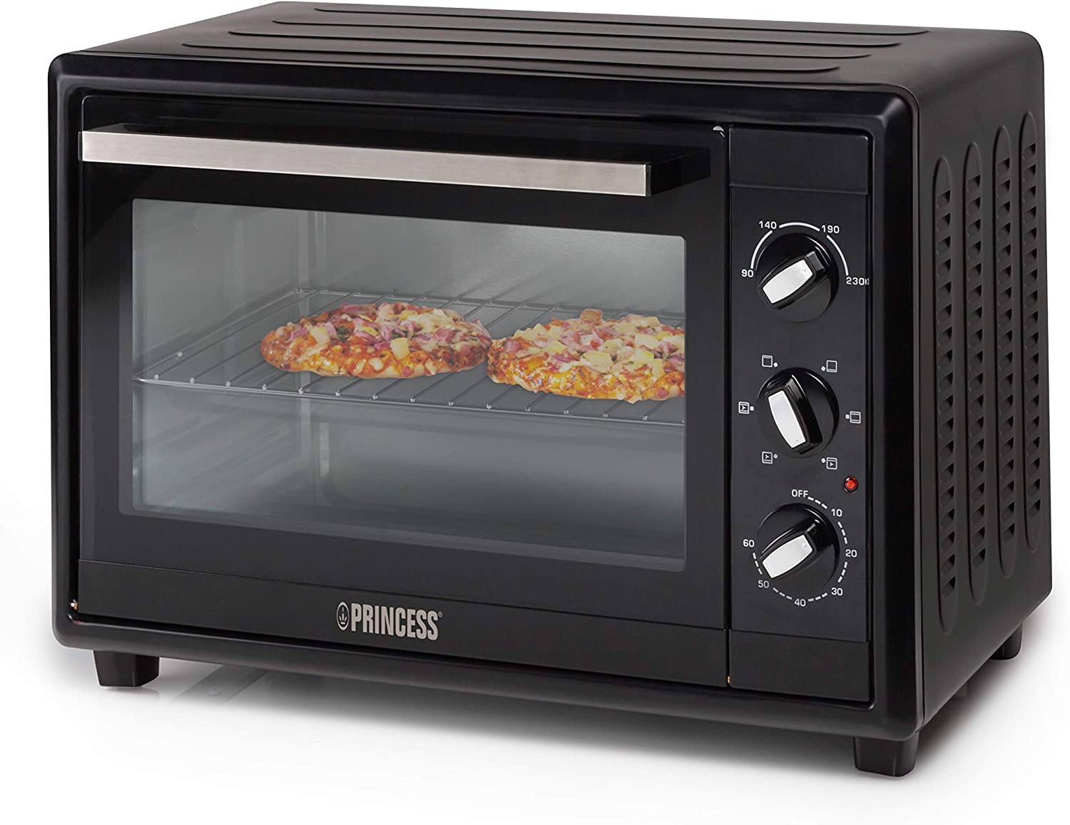 Princess 01.112372.01.001 Oven Classic