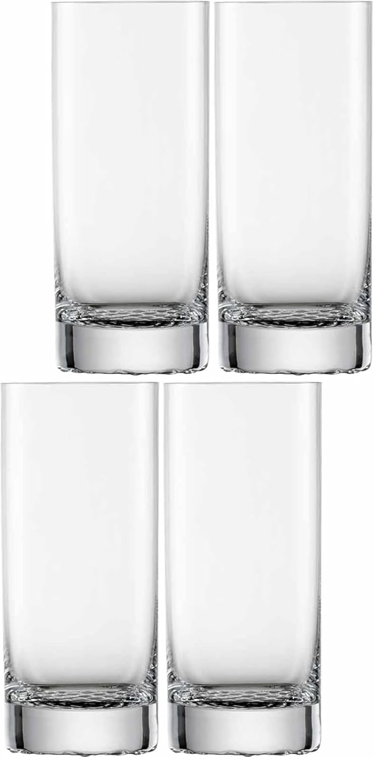 Schott Zwiesel Chess Crystal Highball Glass, 480 ml