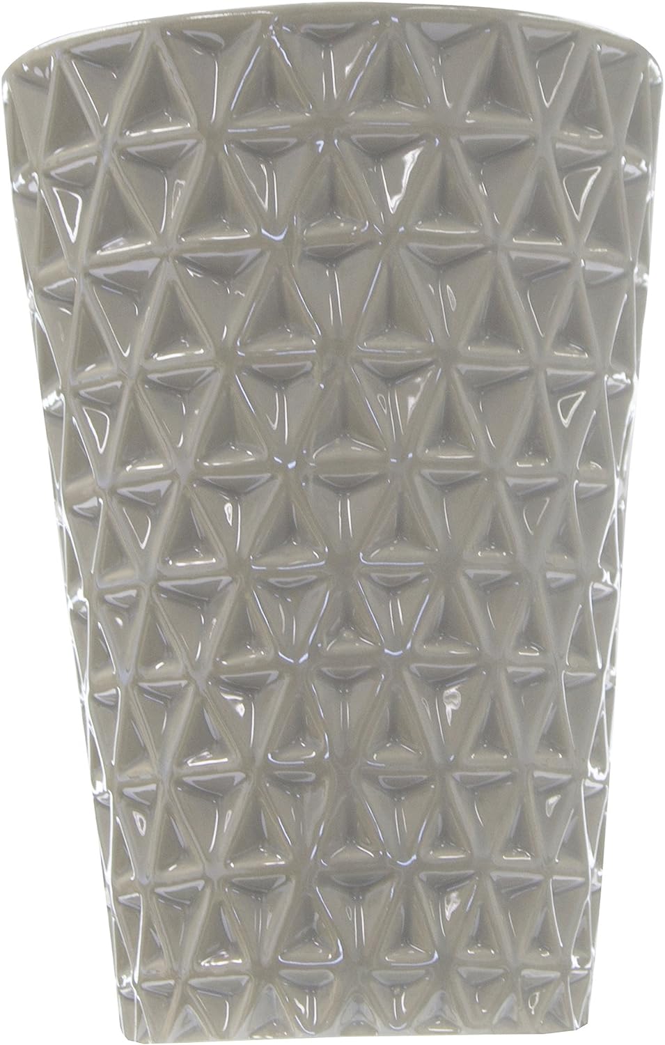 Decoline Ceramic design vase.