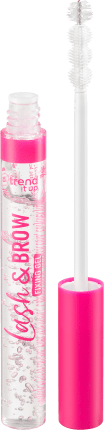trend !t up Eyebrow angel lash & brow fixing gel, 7 ml