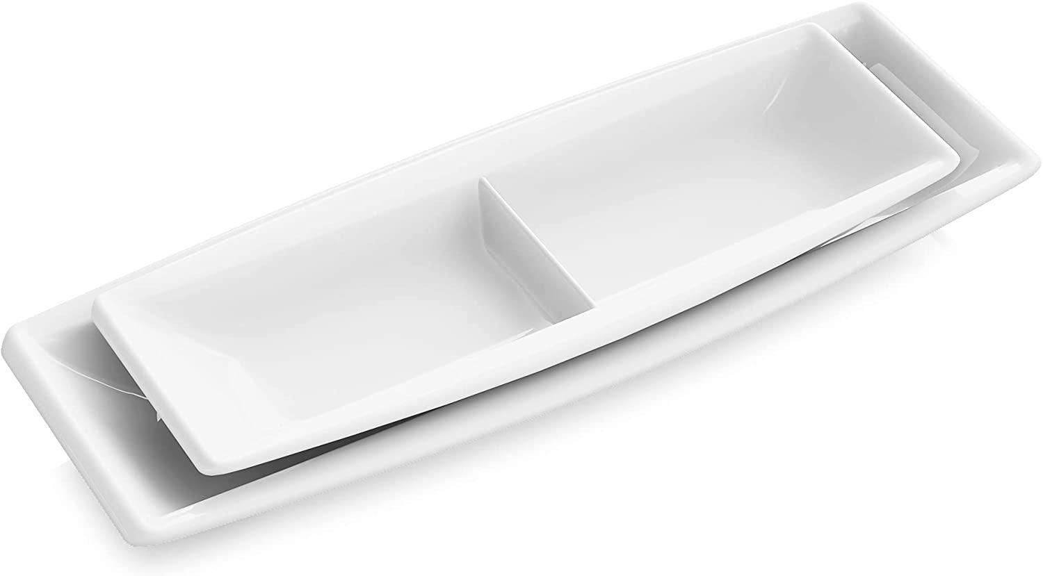 Malacasa Digital Series Kitchen Serving Set