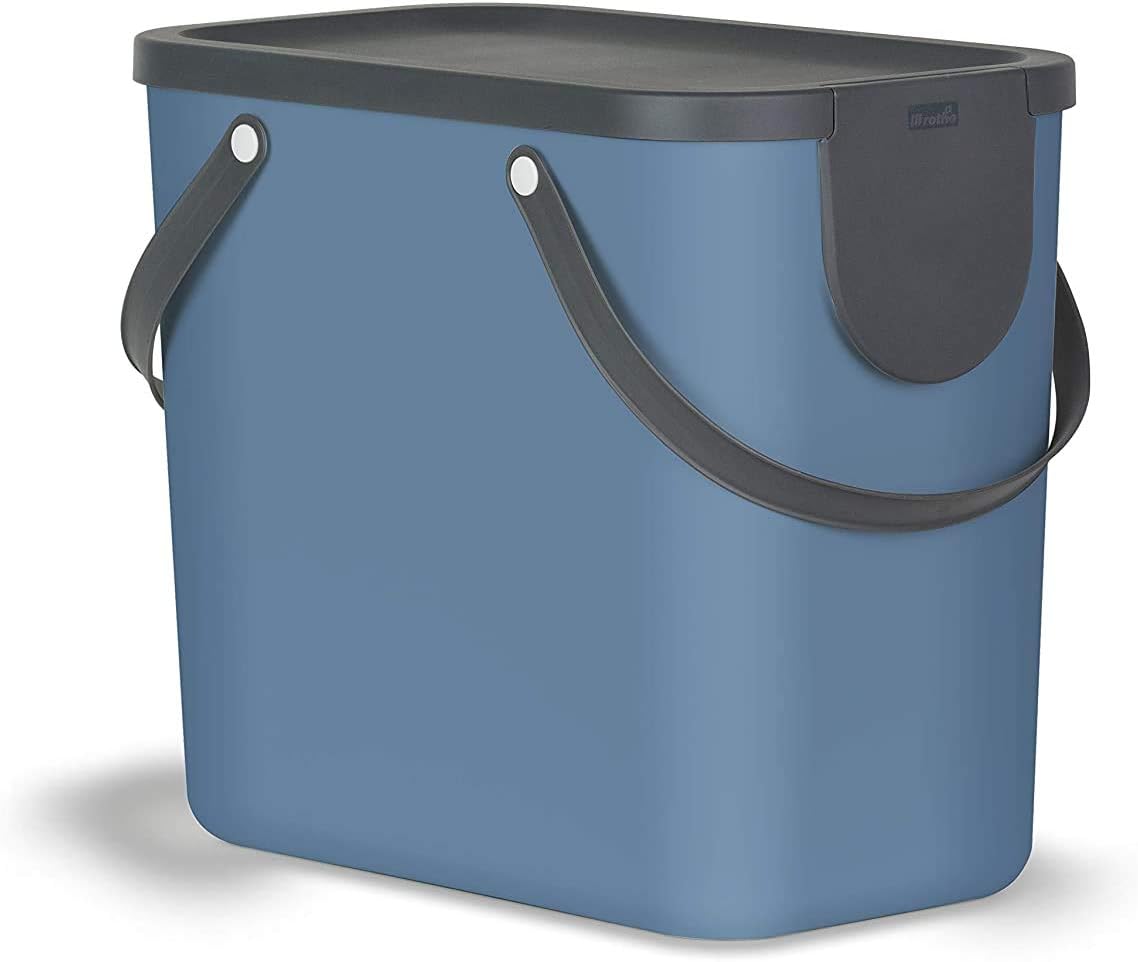 Rotho Albula Kitchen Waste Separation System