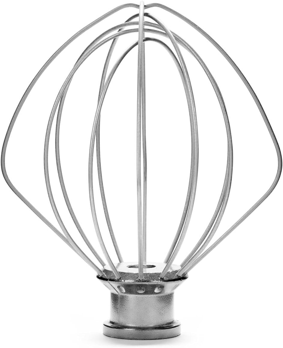 KitchenAid K45WW Wire Whip (Optional Accessory for KitchenAid Stand Mixers)