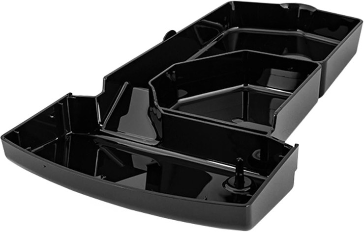 Melitta Drip tray for coffee machines from the Solo, Purista & Avanza series