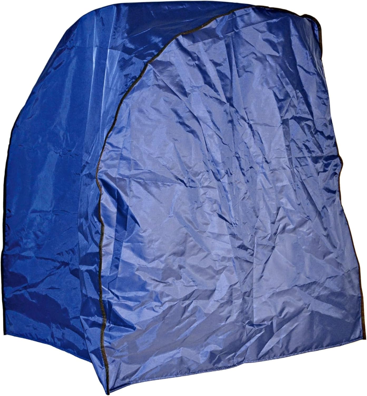 Rehaforum Medical Rollator Garage, Rollator Protective Cover, Rollator Accessories, 81 x 53 x 75 cm, Polyester