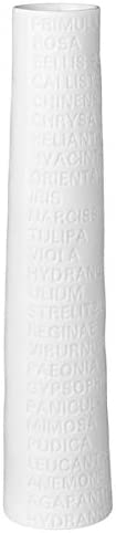 Rader Räder Home Room Poetry Vase Large