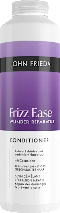 John Frieda Frizz Ease Miracle Repair Conditioner, 500 ml