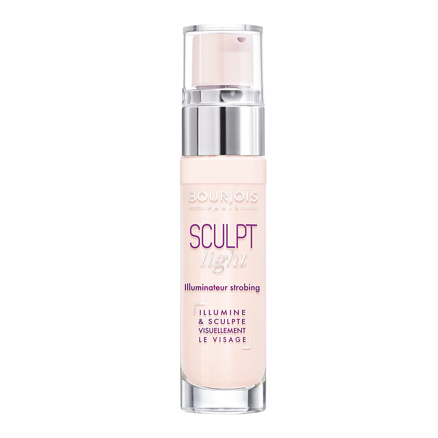Bourjois Illuminators & Luminisers - Pack of 1, ‎beige