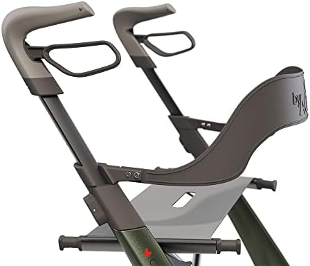 Backrest for Carbon Overland Rollator by byACRE/Accessories