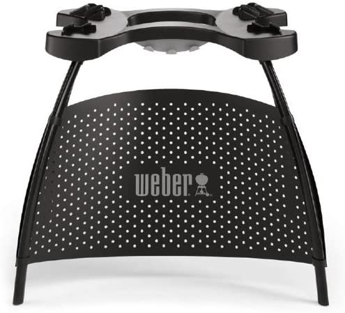 Weber Stand