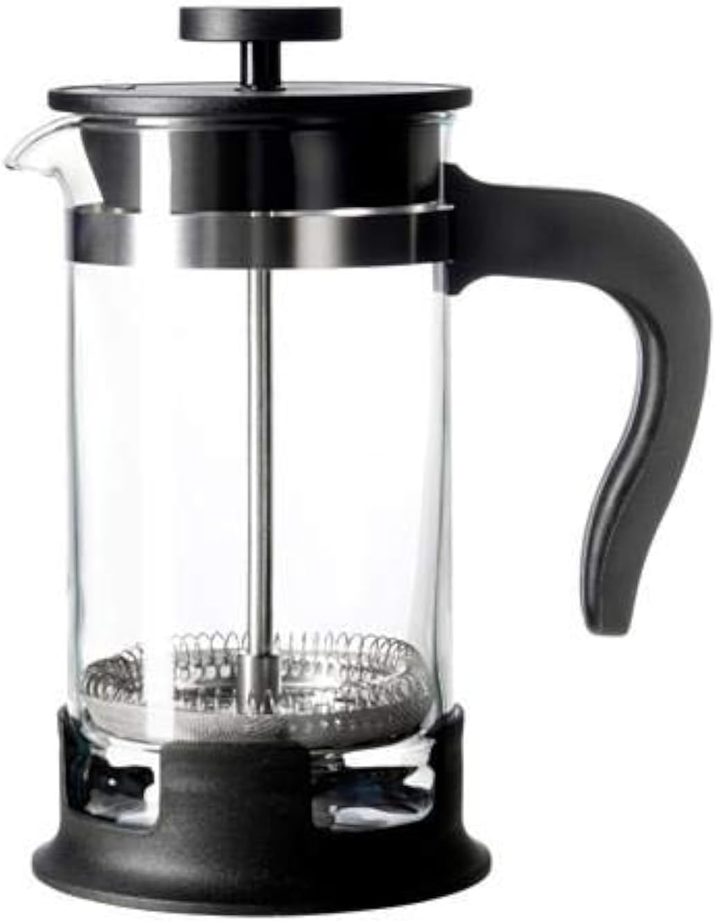 IKEA UPPHETTA Glass Coffee/Tea Maker (0.4L)