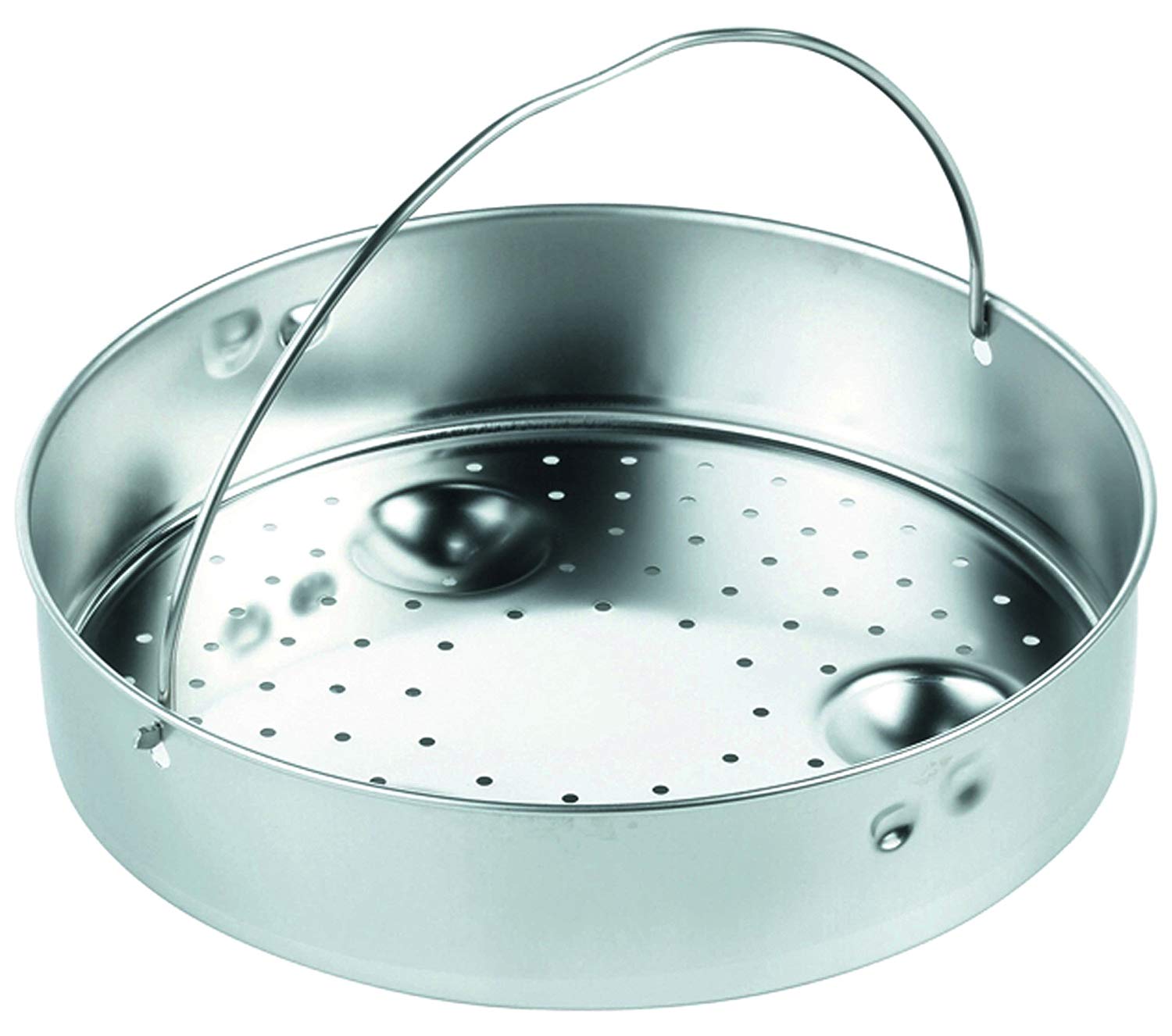 Kuhn Rikon 2034 Stackable Steamer 22 Cm