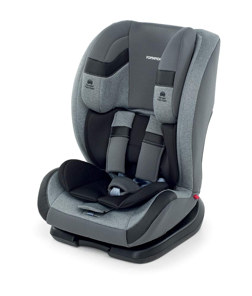 Foppapedretti Re-Klino-Child Car Seat Group 1/2/3