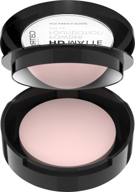 CATRICE Foundation 18h HD Matte 030W, LSF 15, 8 g