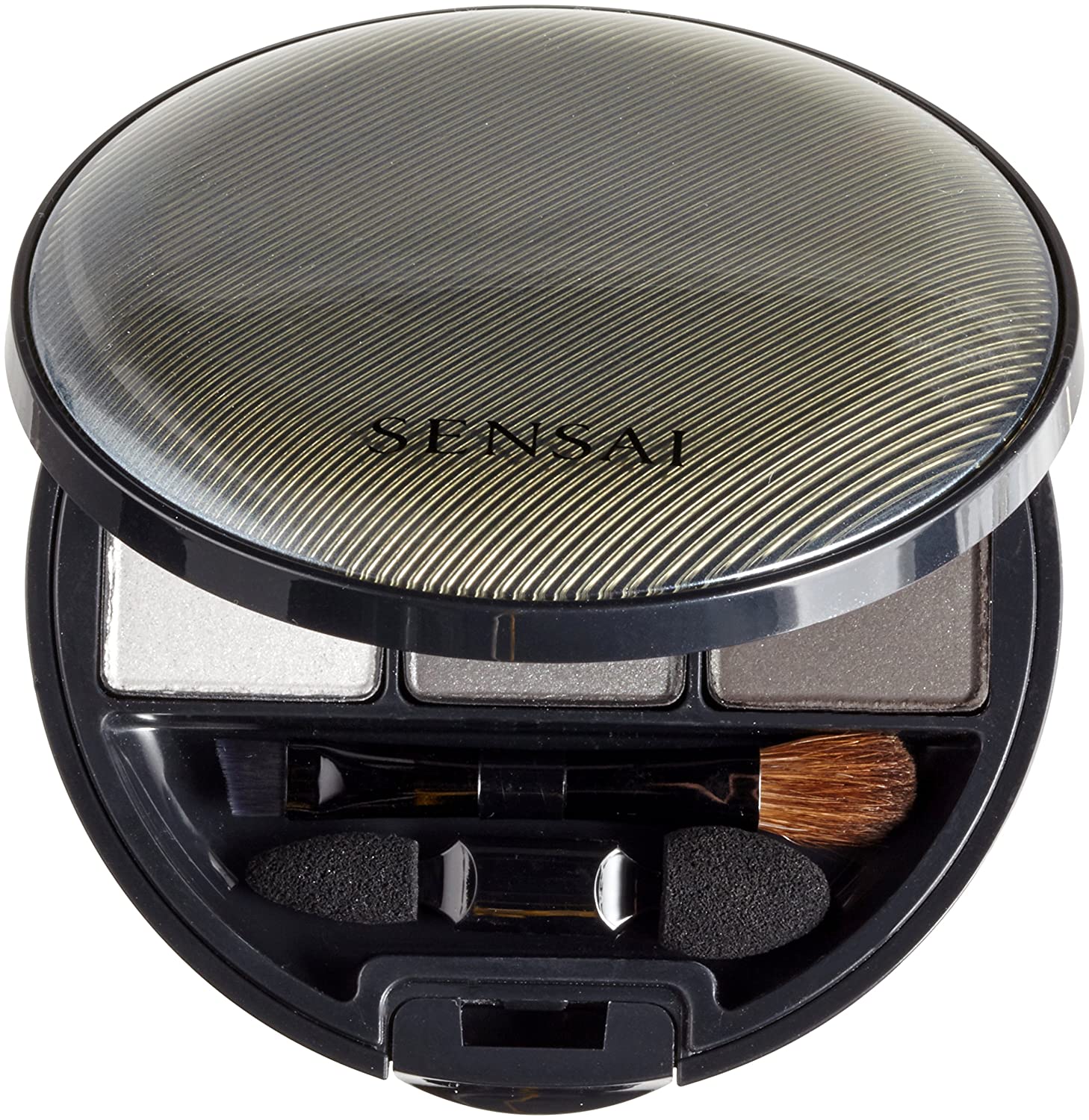 Sensai Eye Shadow Palette No. ES 14 Shira Kasane 6 ml, ‎shira
