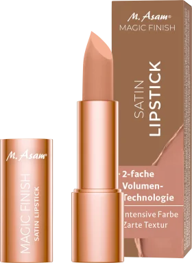 M. Asam Lipstick Satin Hazelnut Heaven, 4 g