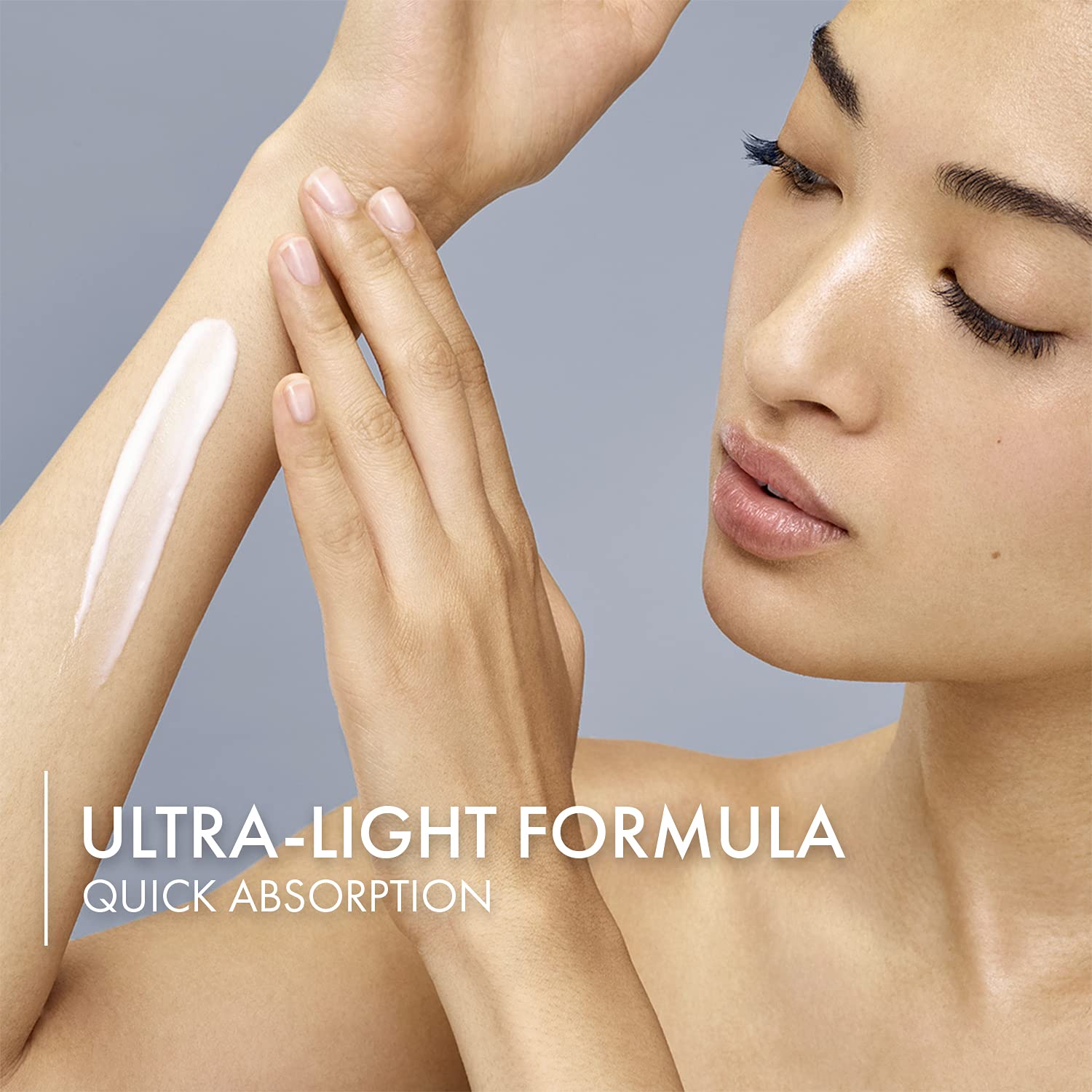Biotherm Body Cream - Anti-Drying Body Milk with Citrus Extracts - Body Lotion for Dry Skin 400 ml