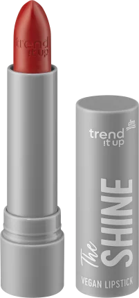 trend !t up Lipstick The Shine 260 Mahogany, 4.2 g
