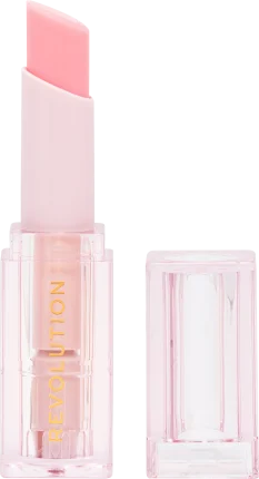 Revolution Lip balm Mood Switch Aura Kiss Pink, 2.5 g