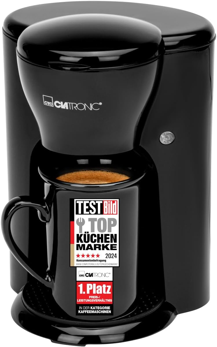 Clatronic KA 3356 Coffee Machine