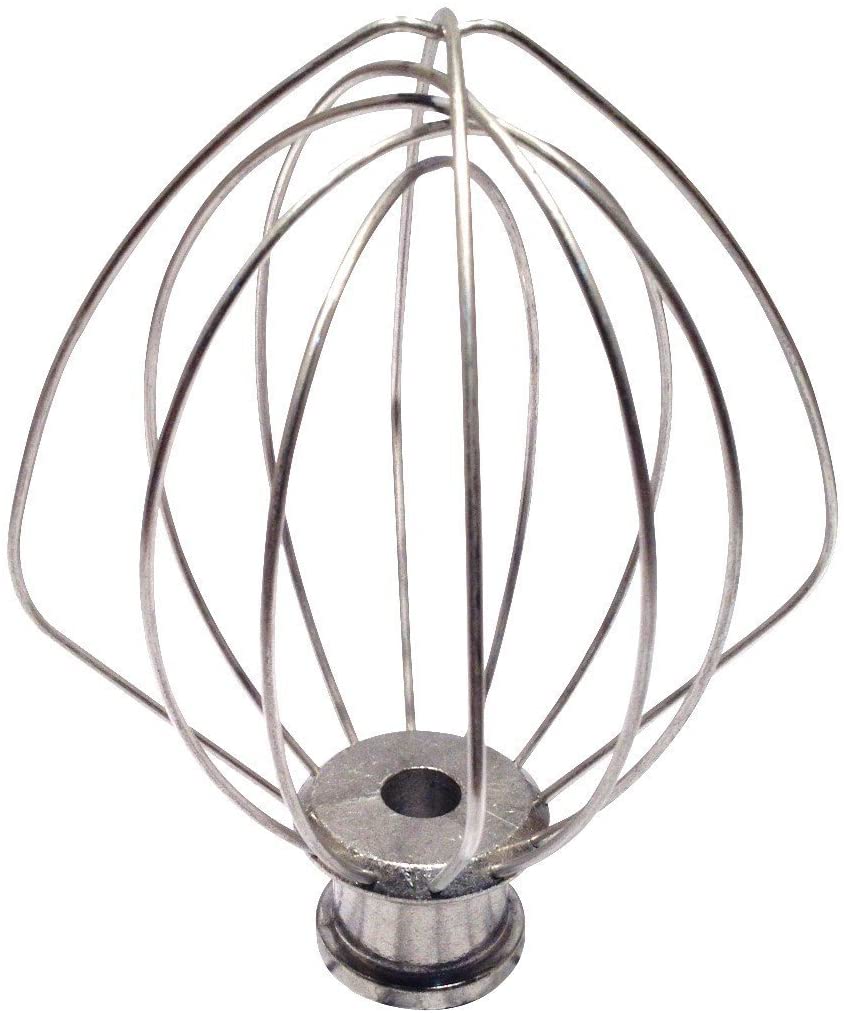 KitchenAid Artisan Stand Mixer 4.5 Quart Genuine K45WW wire whisk