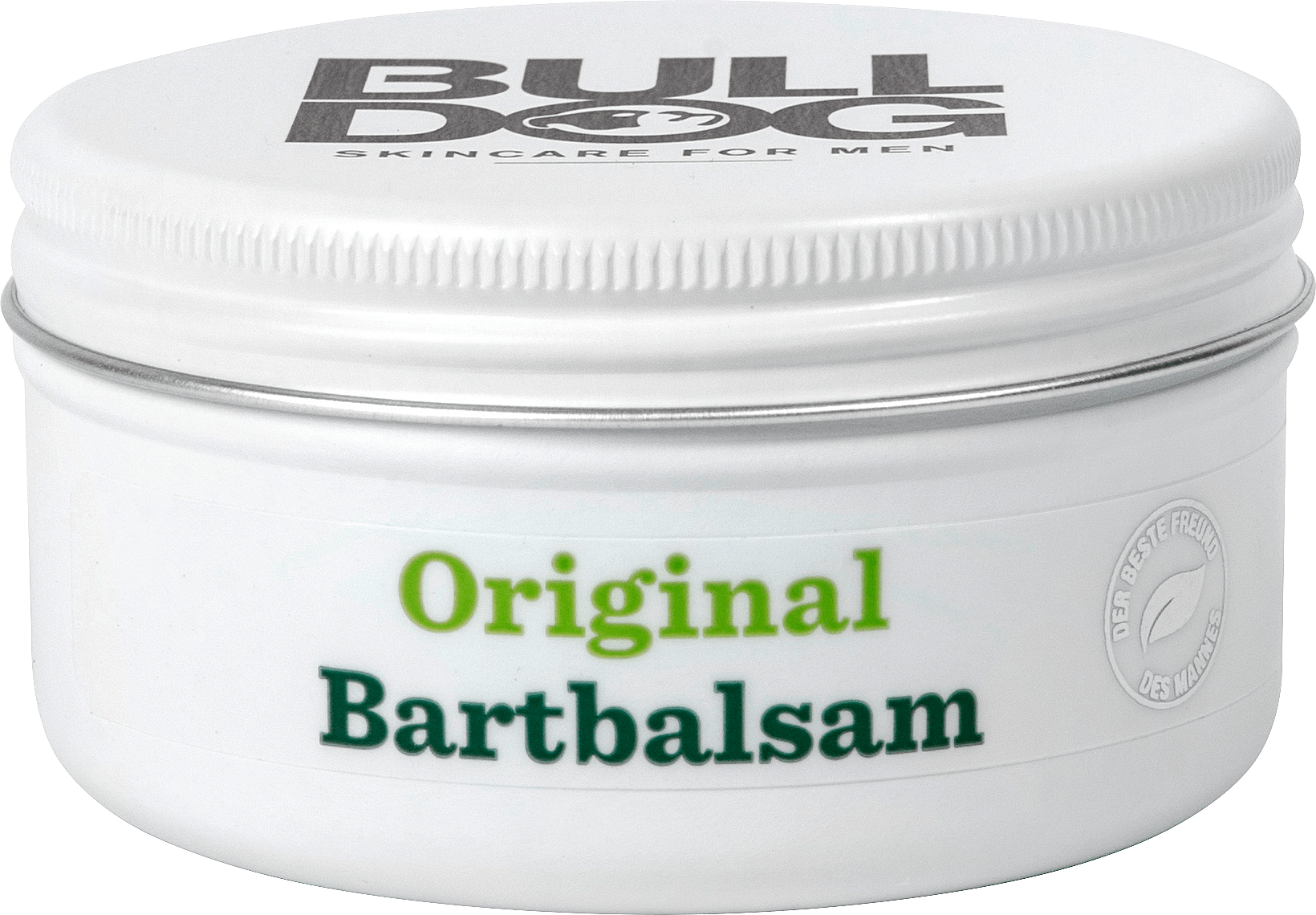 Bulldog Original Bartbalsam, 75 Ml