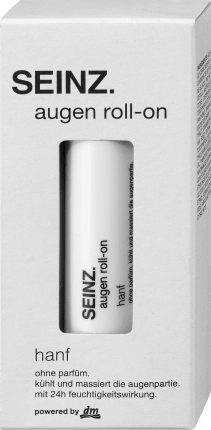 SEINZ. SEINZ. Eye Roll-On Herbal, 15 ml