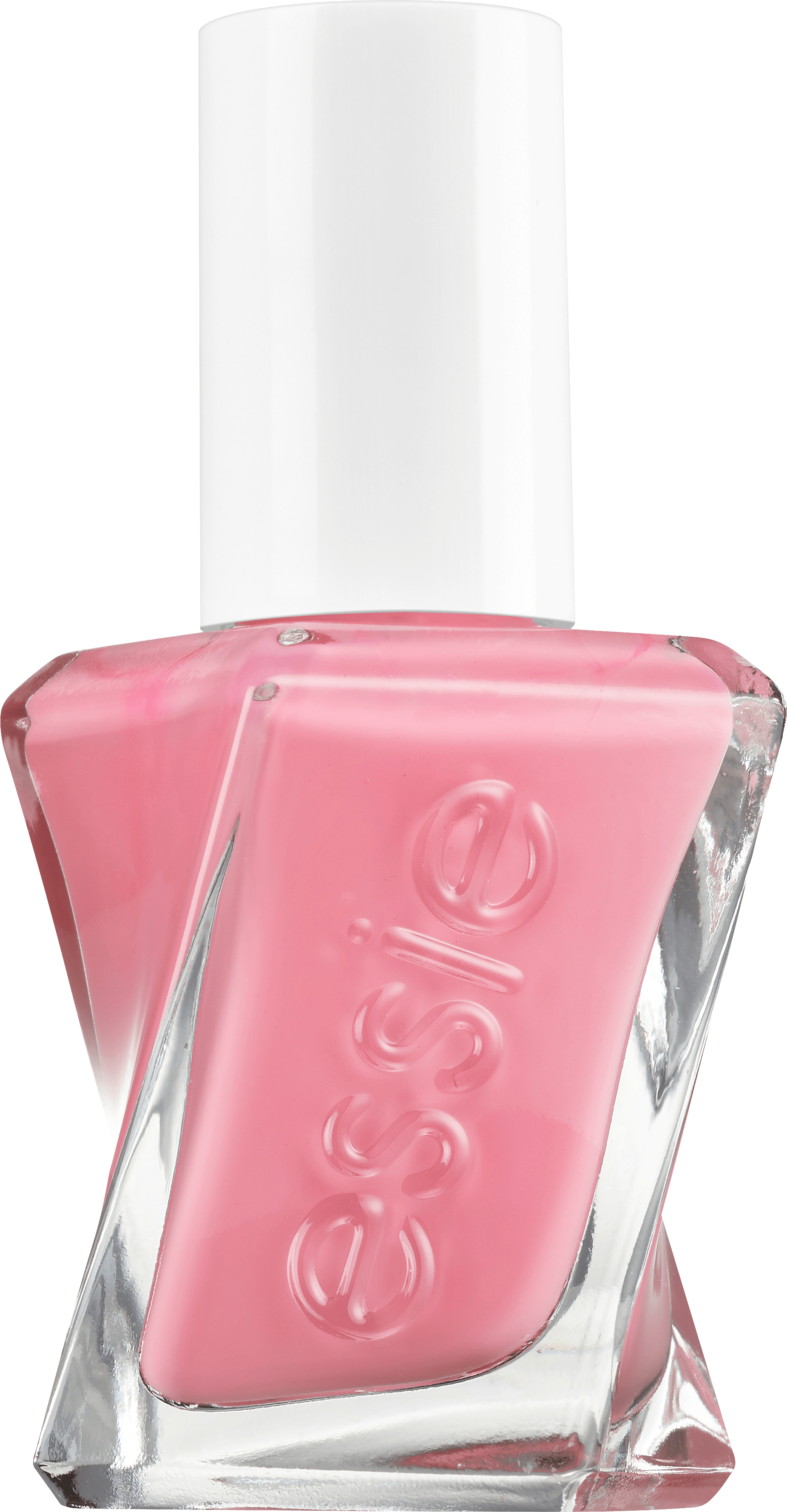 Essie Nagellack Gel Couture Stitch By Stitch 50, 13,5 Ml