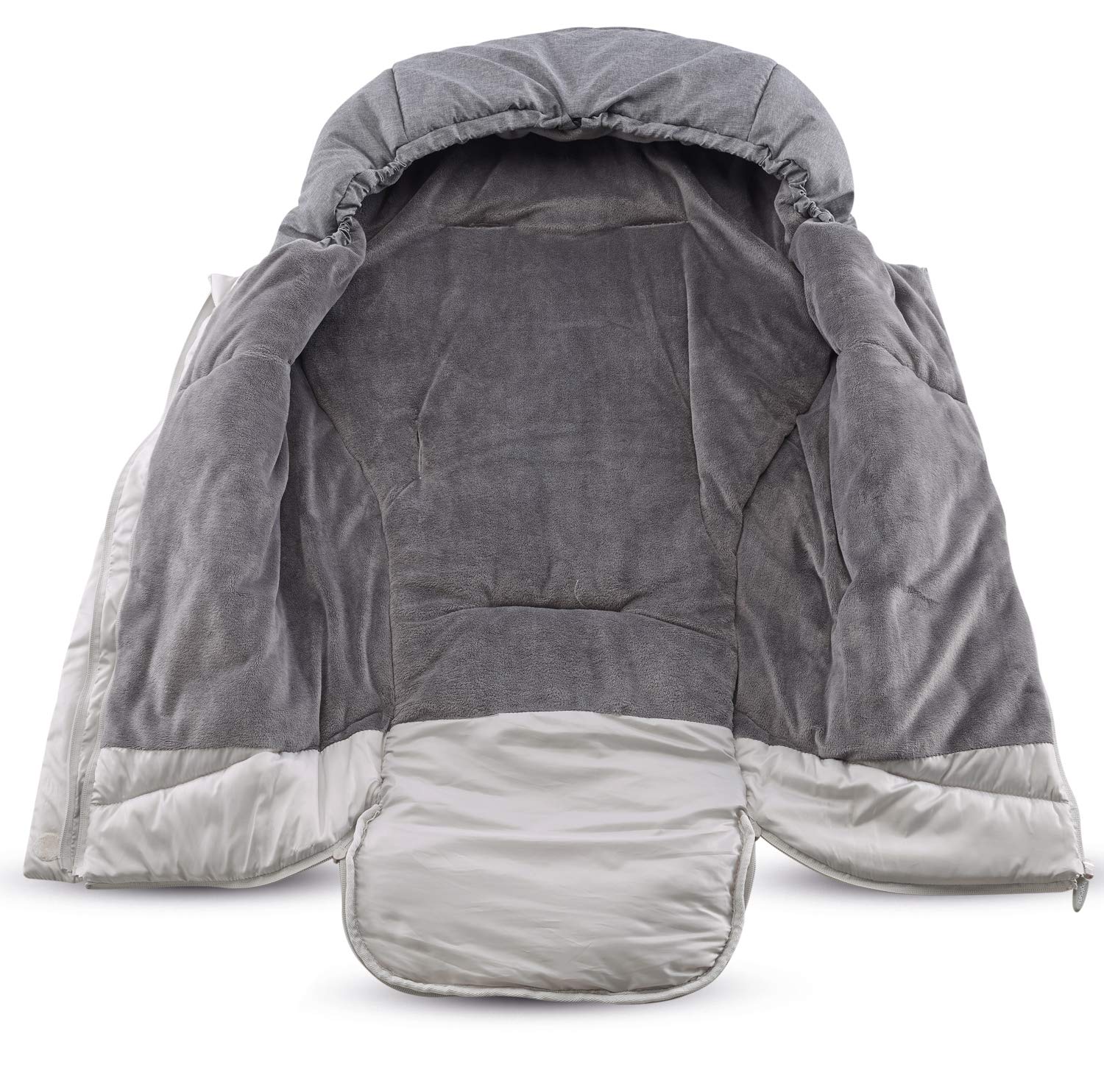 Unbekannt Inglesina Footmuff for Pushchairs