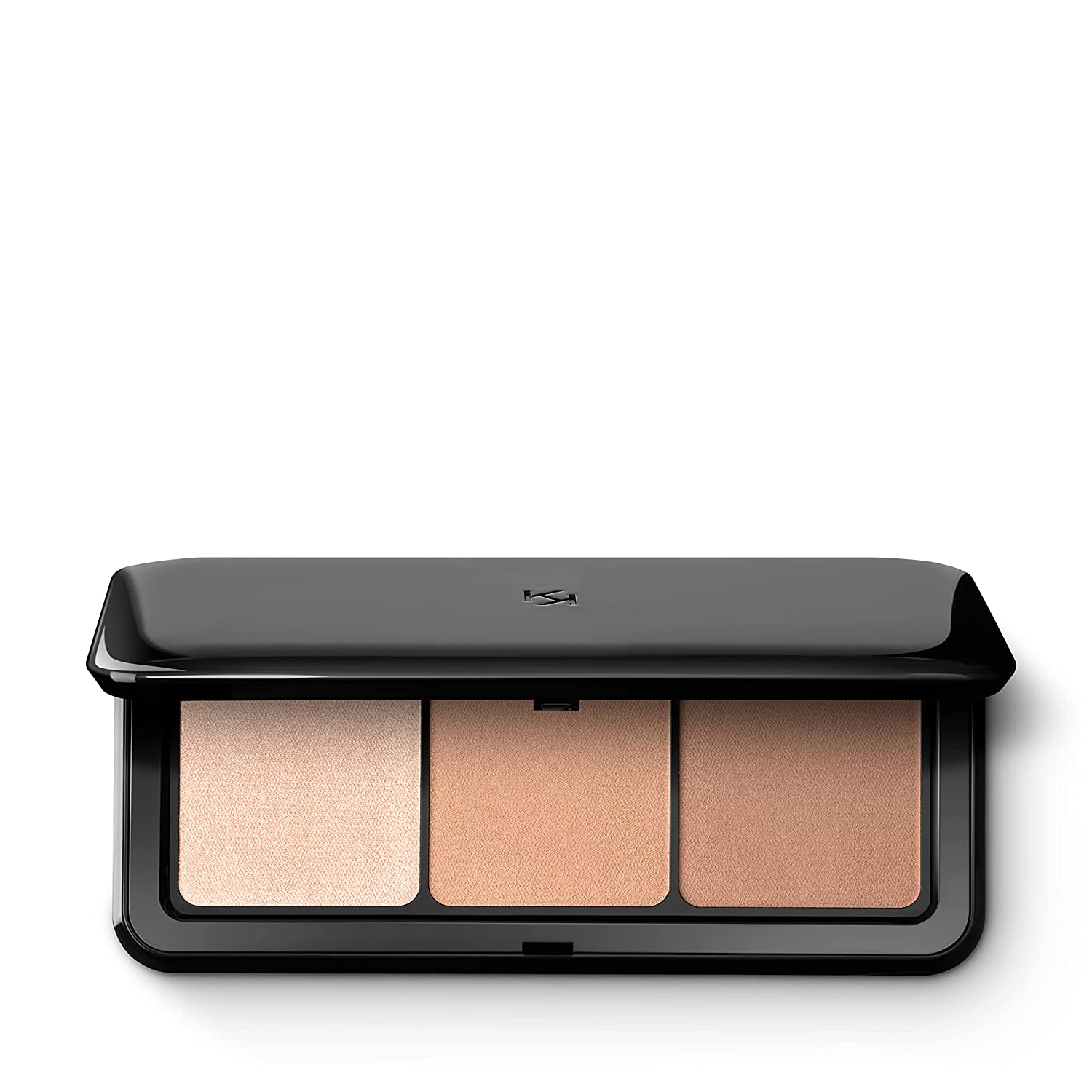KIKO Milano Contour Obsession Palette 02 Face Palette with 2 Contouring Powders and a Highlighter, medium ‎02