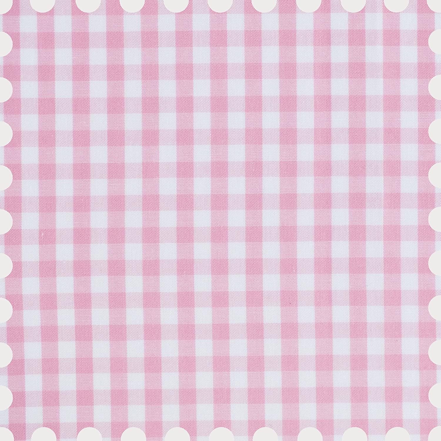 Robert Osswald 1.5.1.1.2.3.1-K05-01 Play Blanket Checked Mix with Plush 100 cm x 135 cm