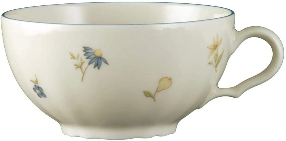 Seltmann Weiden Marie Luise 001.298727 Tea Cups – 210 ml