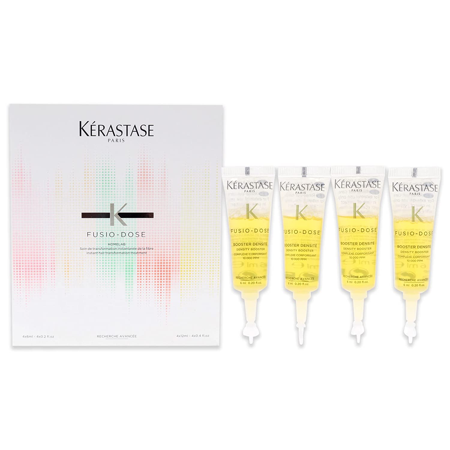 Kerastase Hair Growth Treatment 24ml