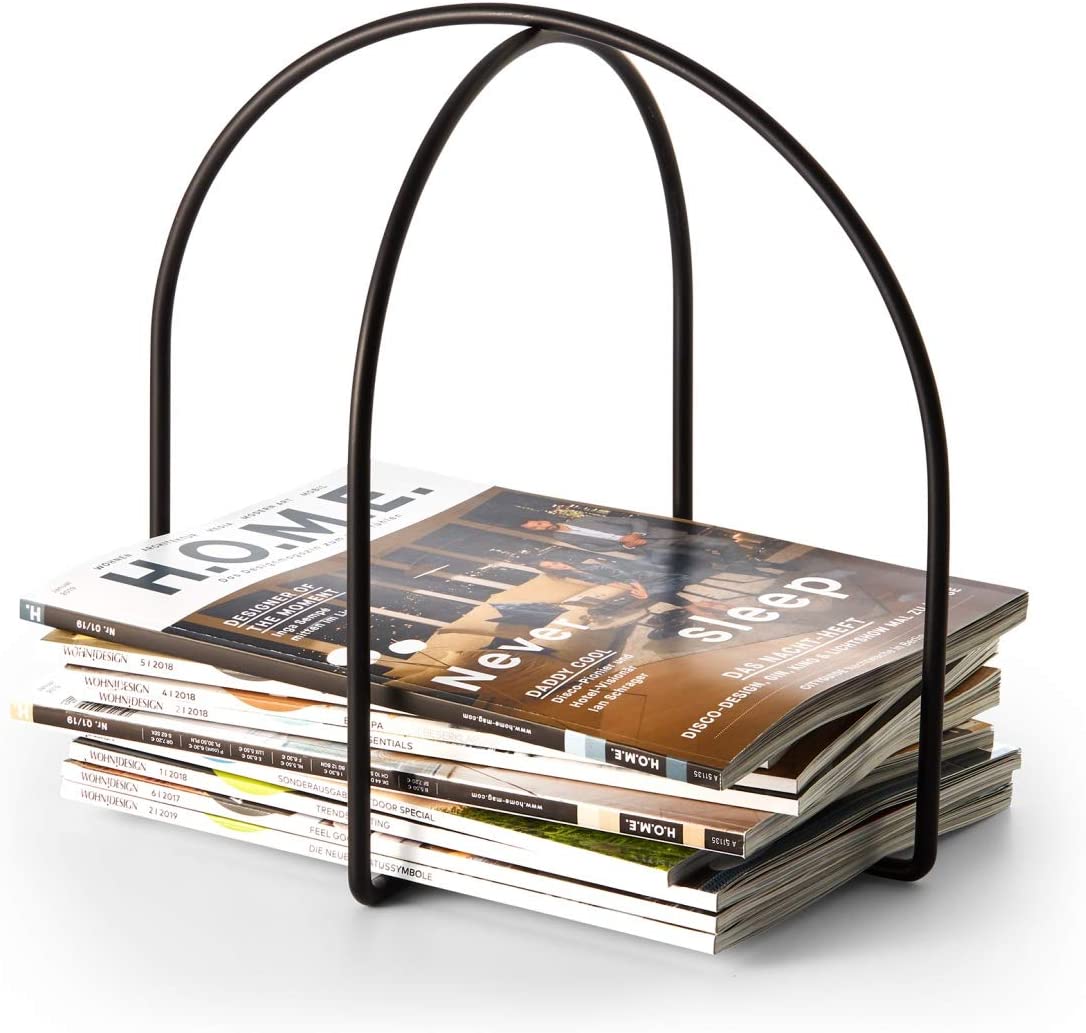 Philippi Magazine Magazine Holder