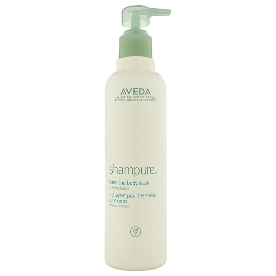 Aveda Shampure Hand & Body Wash