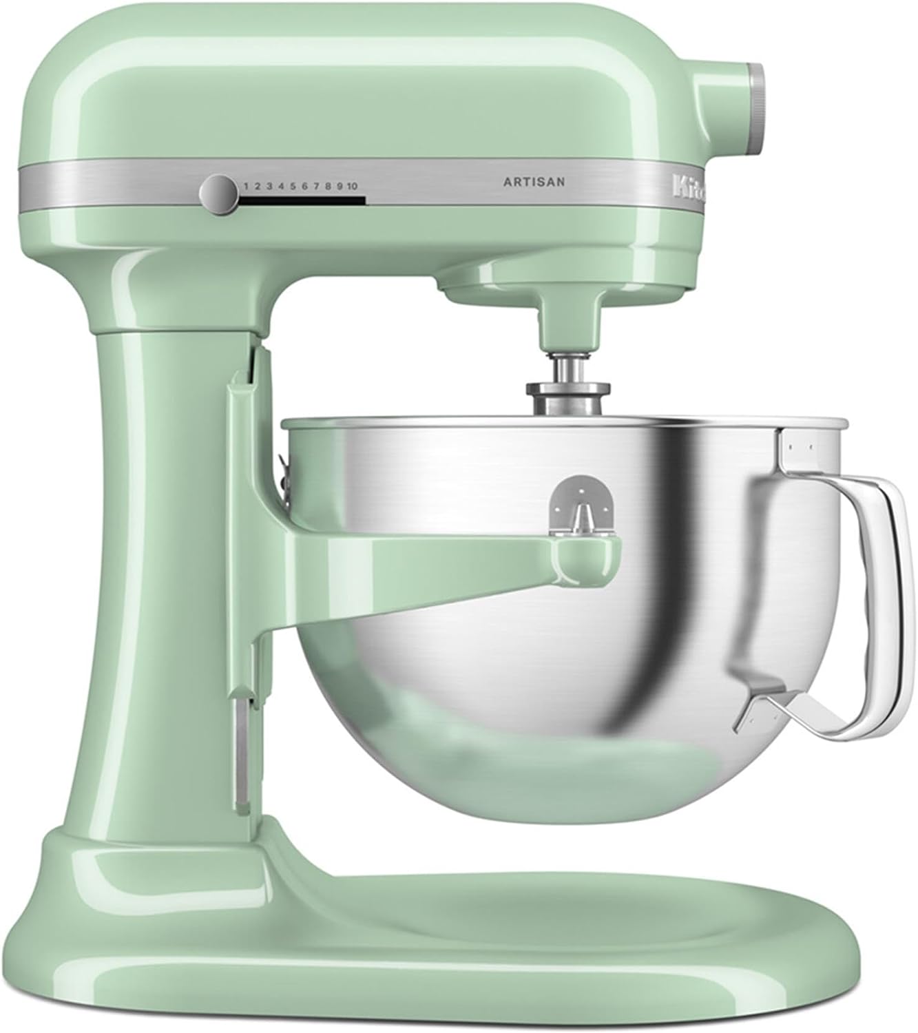 Kitchenaid Artisan 5KSM60SPX Blender with Lifting Bowl 5.6 L