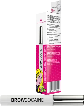 Svenja Walberg Eybrowerum Browcocaine, 3.5 ml