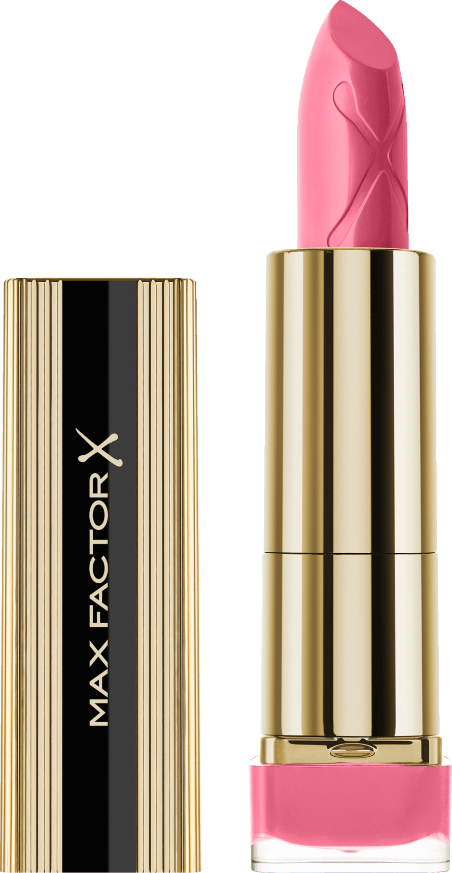 Max Factor Lippenstift Colour Elixir English Rose 090, 4 G