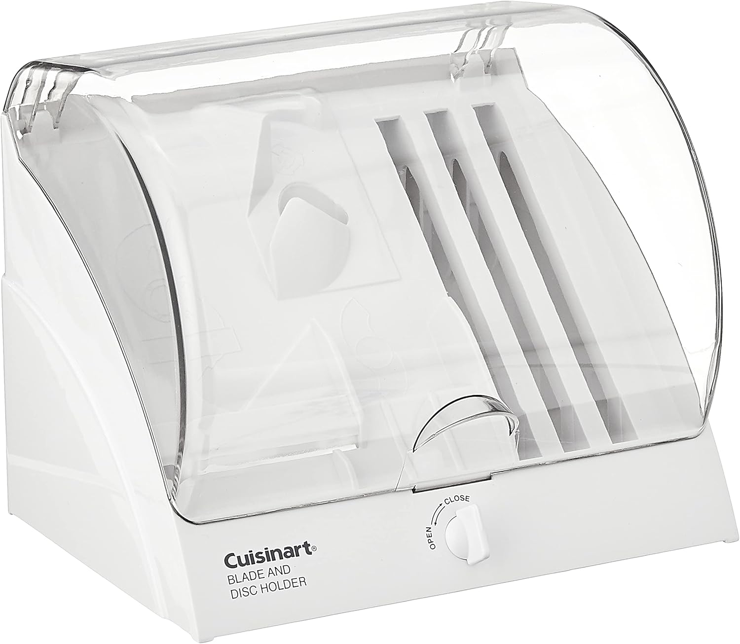 Cuisinart BDH-2 Blade and Disc Holder