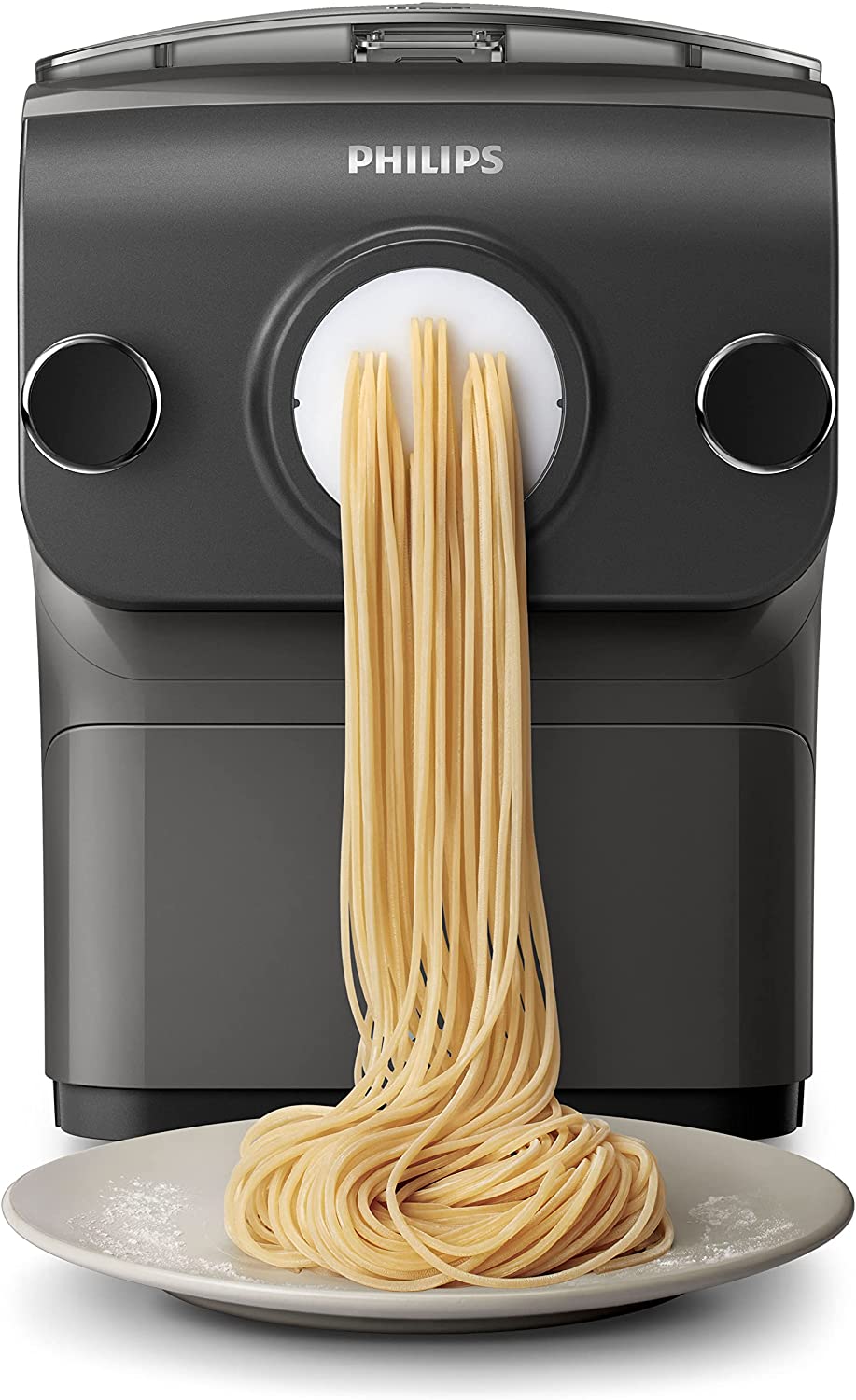 Philips Domestic Appliances Philips Hr2382/10 Pasta Machine
