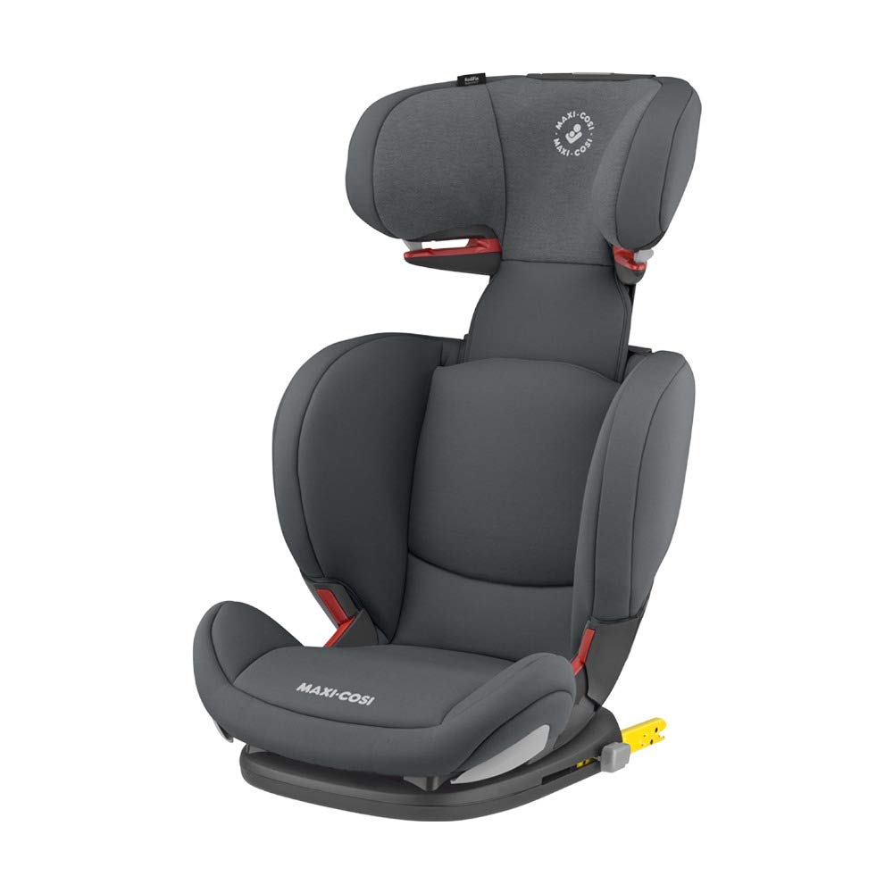 Maxi-Cosi Maxi.Cosi Rodifix Airprotect (Ap) Child Seat, Grows With The Child, Group 2