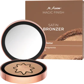 M. Asam Bronzer Satin Deep, 6.5 g