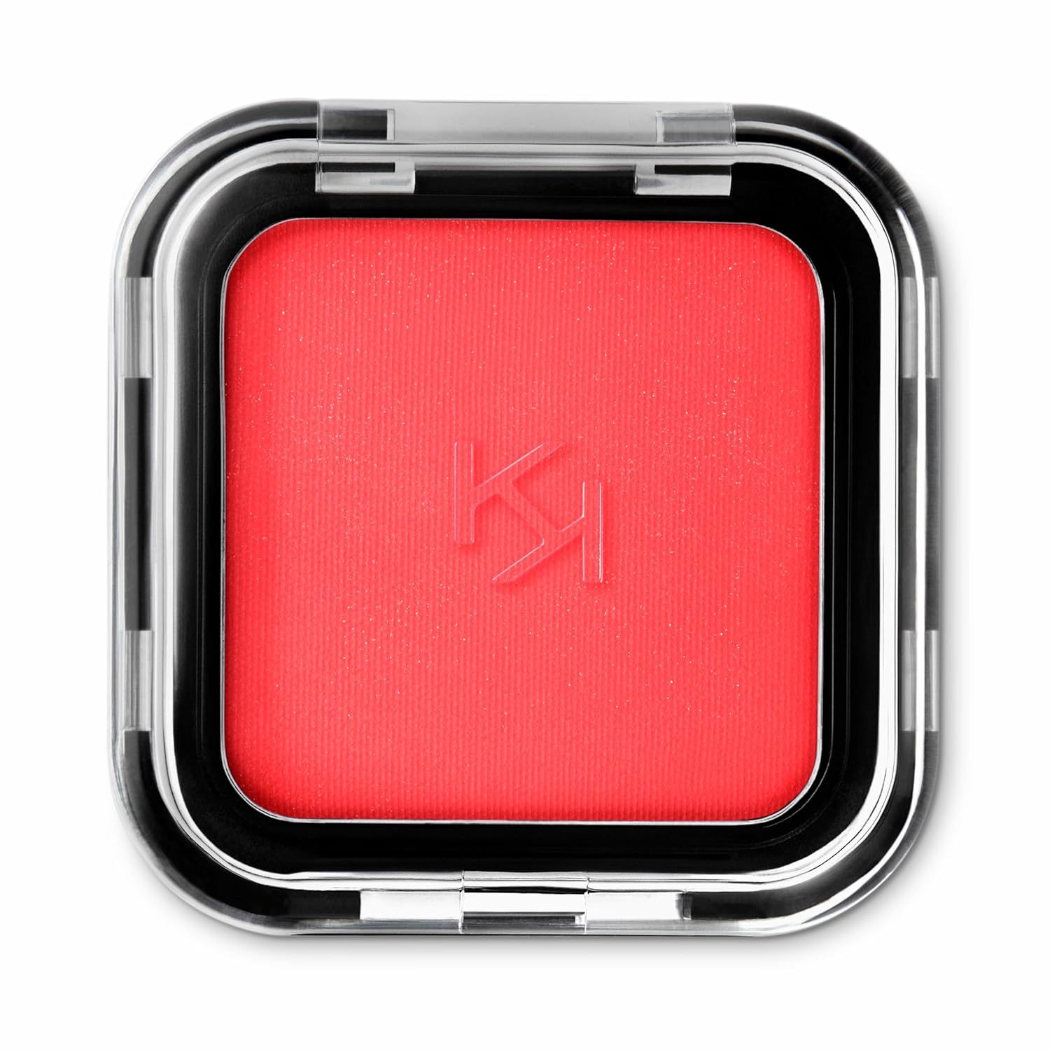 KIKO Milano Smart Color Blush - 08, Rouge with Intense Color Effect and Modelable Result