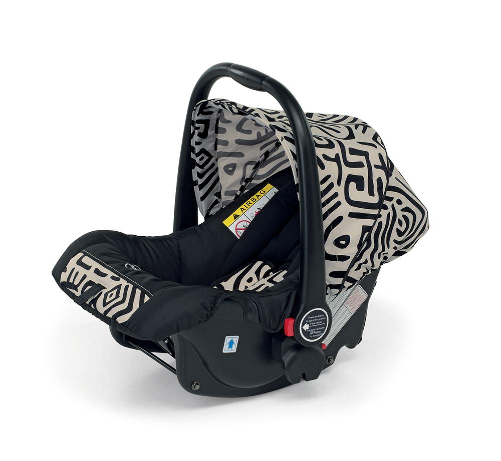 Foppapedretti Group 0+ Car Seat